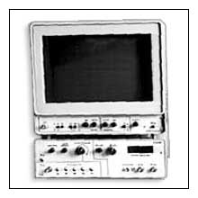 Manufacturers Exporters and Wholesale Suppliers of Sweep Generator (S 846T) Mumbai Maharashtra